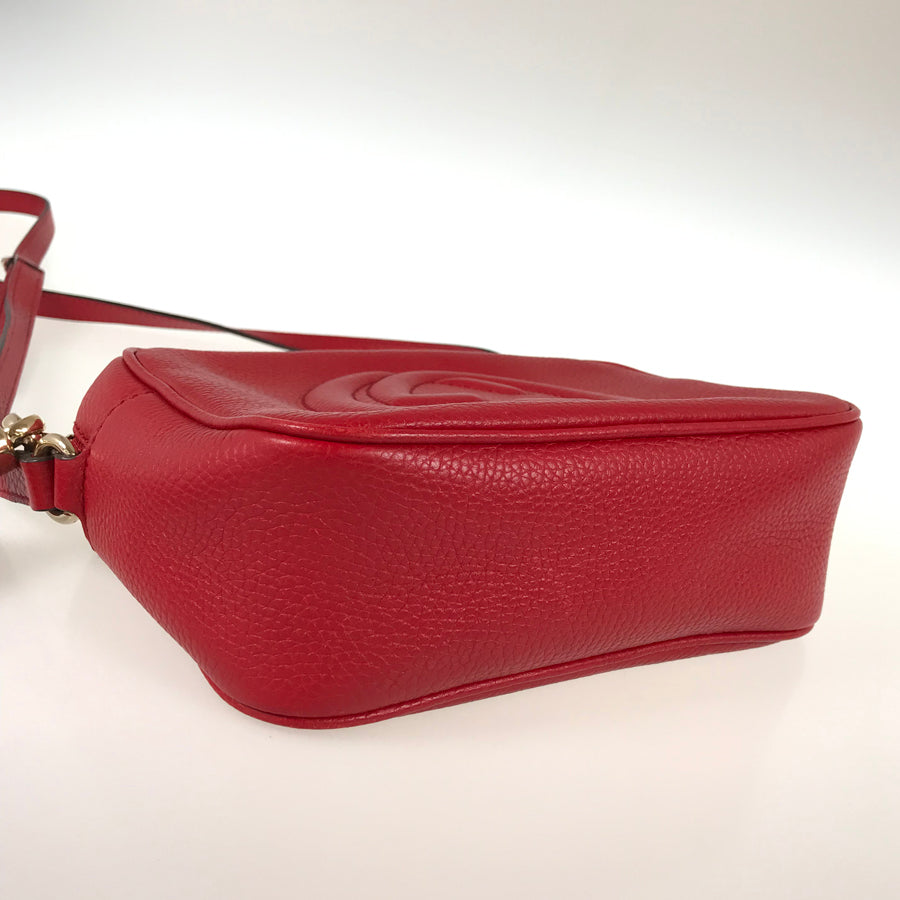 STRAPSTORY - GGC1 BAG - 3641