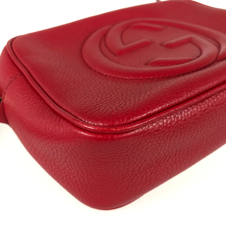 STRAPSTORY - GGC1 BAG - 3641