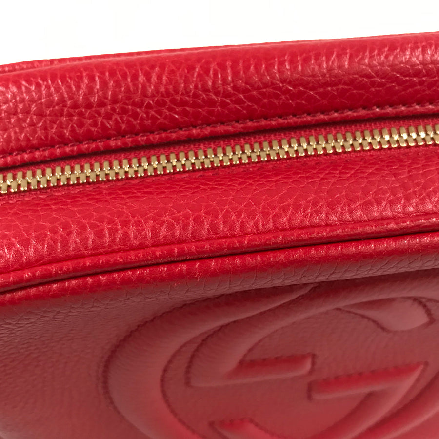 STRAPSTORY - GGC1 BAG - 3641