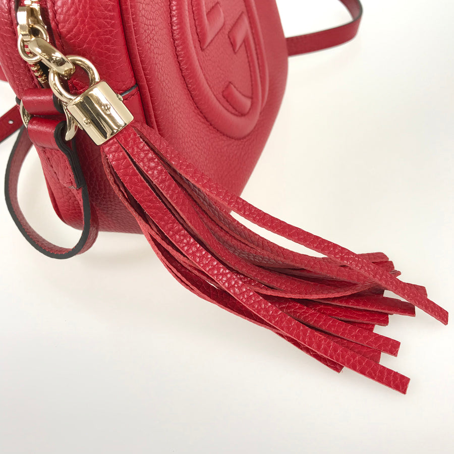 STRAPSTORY - GGC1 BAG - 3641