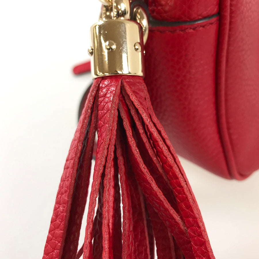 STRAPSTORY - GGC1 BAG - 3641