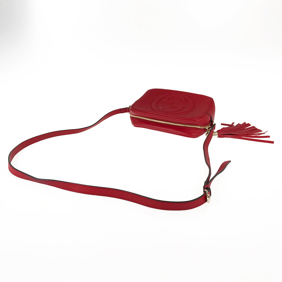 STRAPSTORY - GGC1 BAG - 3641