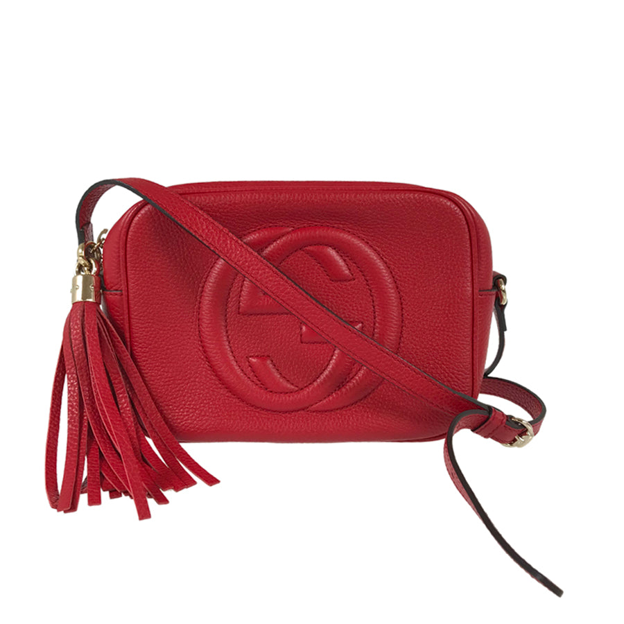 STRAPSTORY - GGC1 BAG - 3641