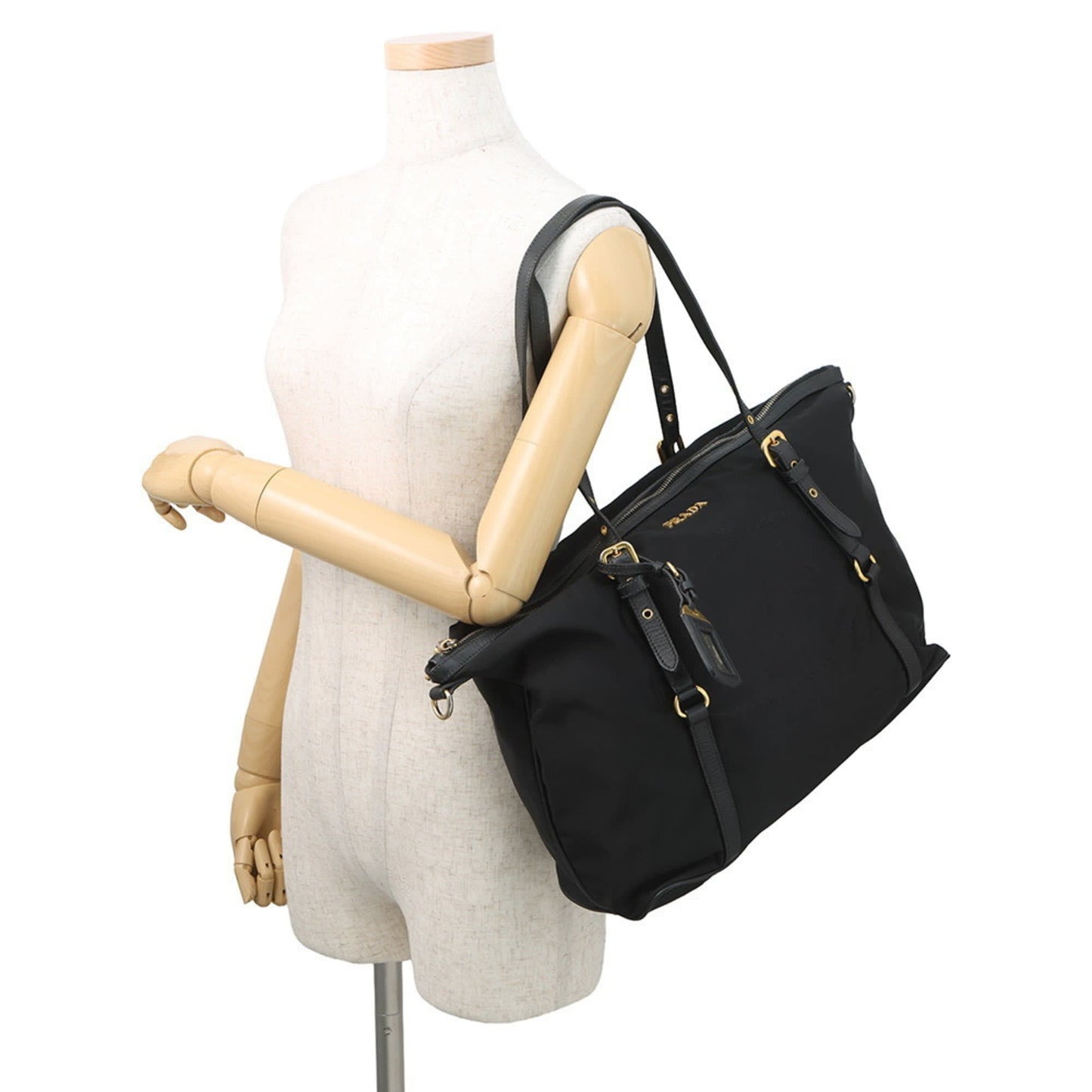 StrapStory - Tote Bag 3333