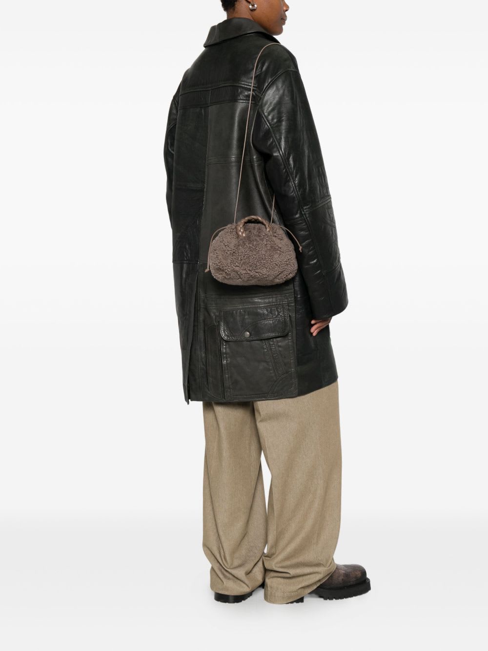 StrapStory - Tote Bag 4131