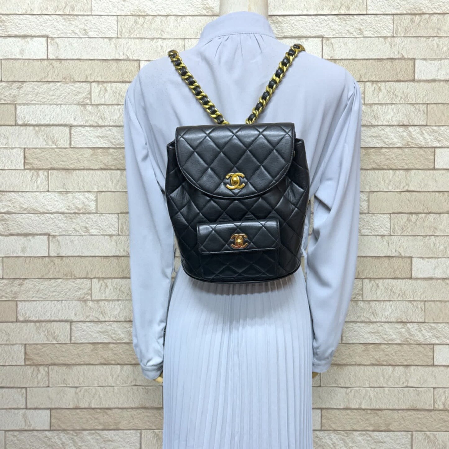 StrapStory - Backpack 1307