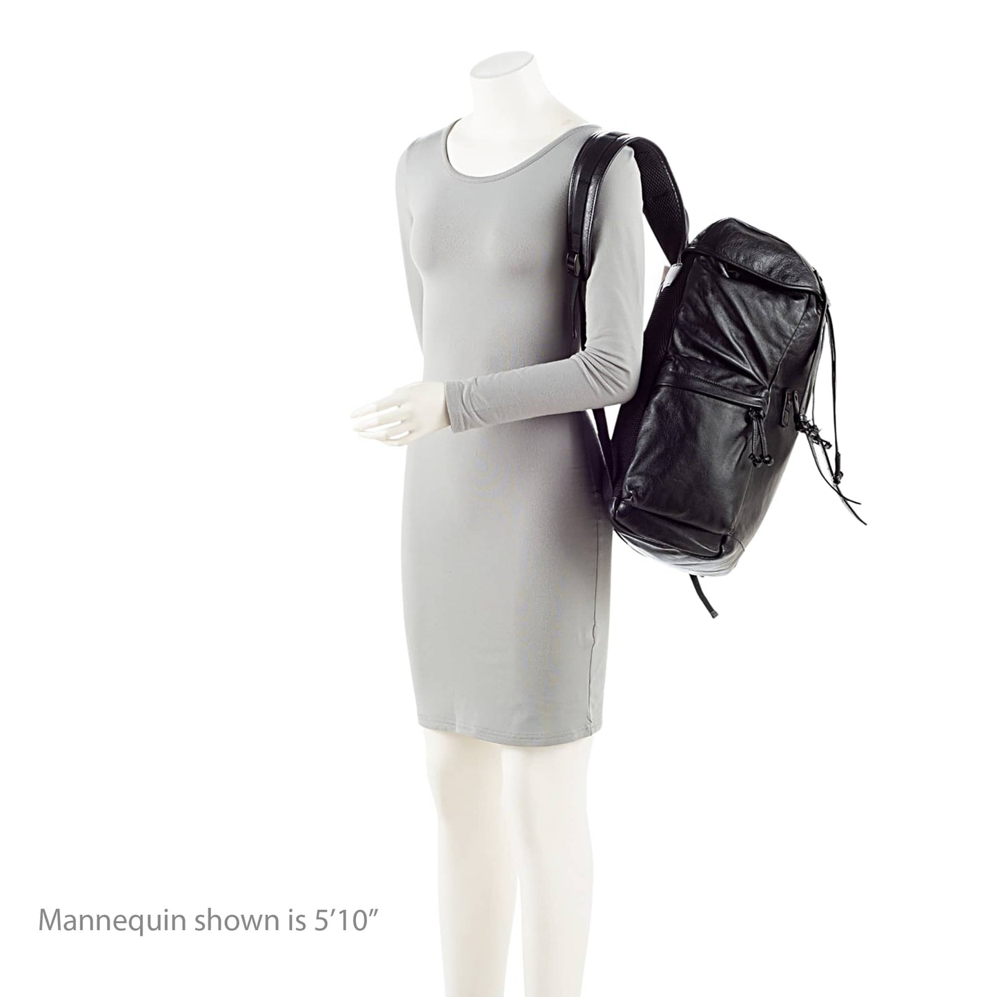 StrapStory - Backpack 1427