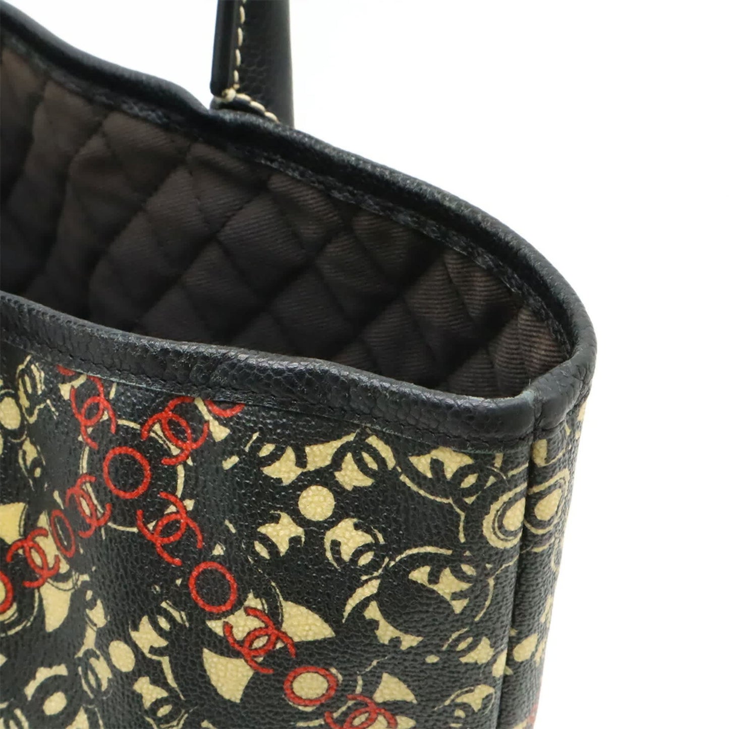 StrapStory - Tote Bag 2974