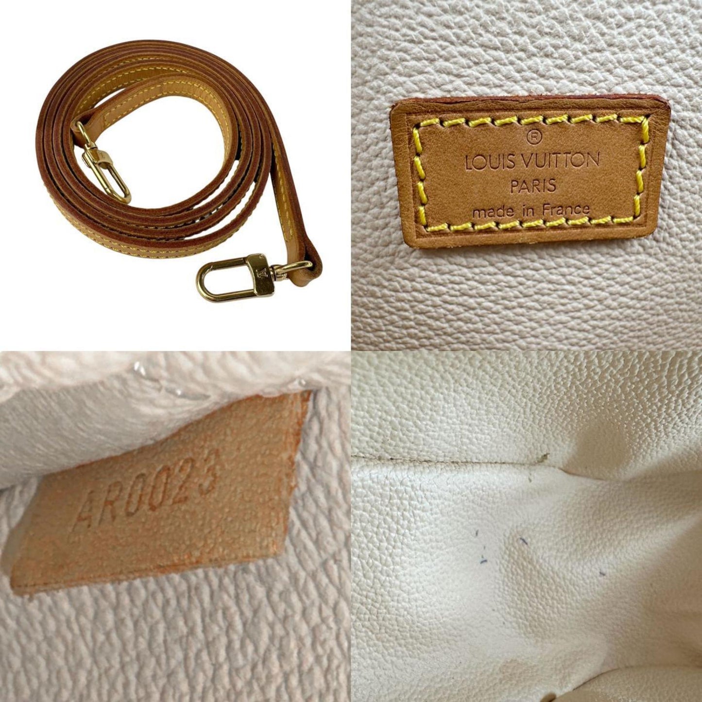StrapStory - Shoulder Bag 4916