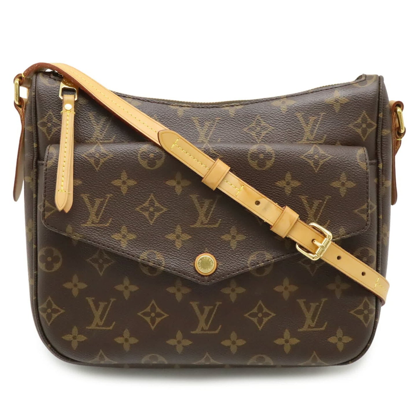 StrapStory - Shoulder Bag 4907