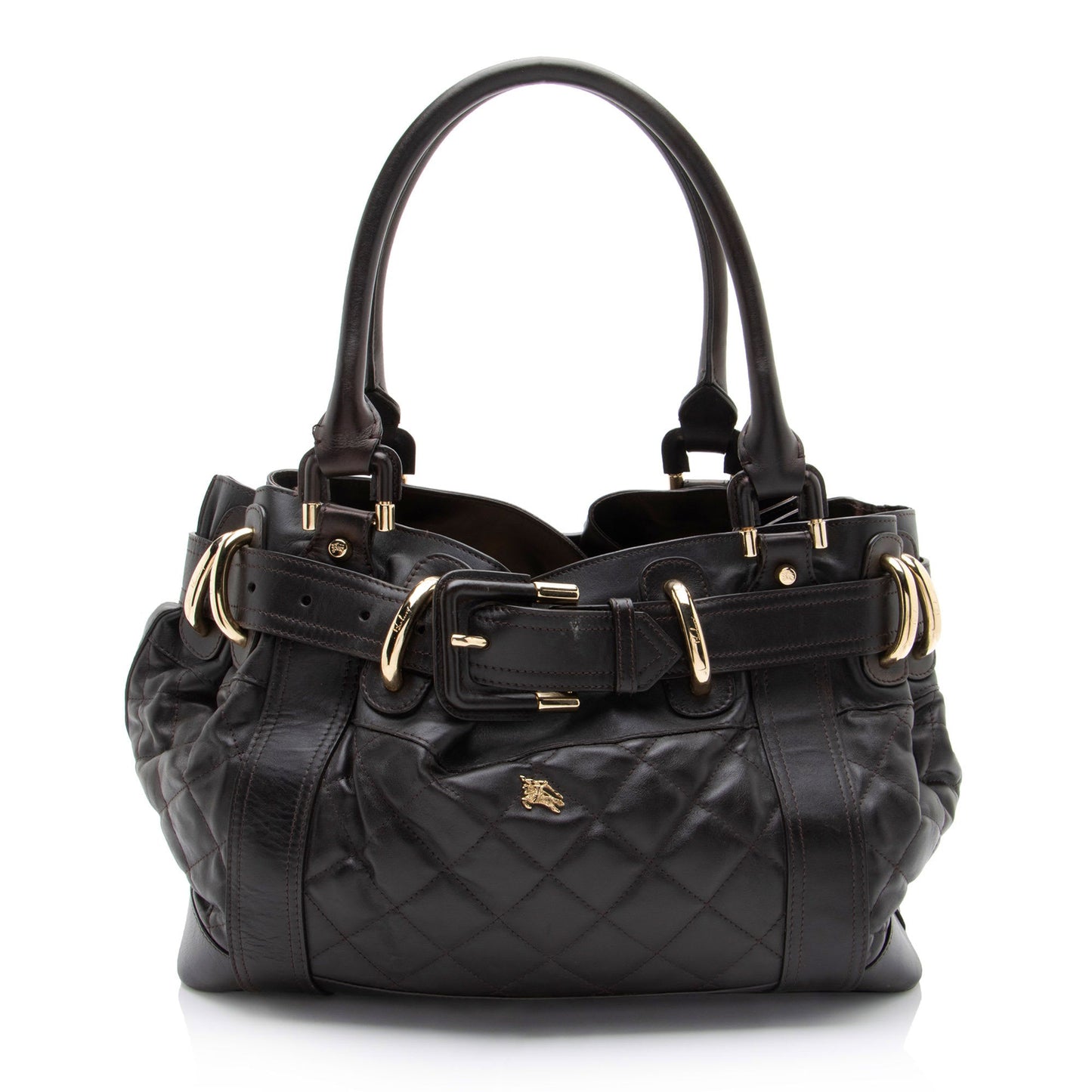 StrapStory - Satchel 1568