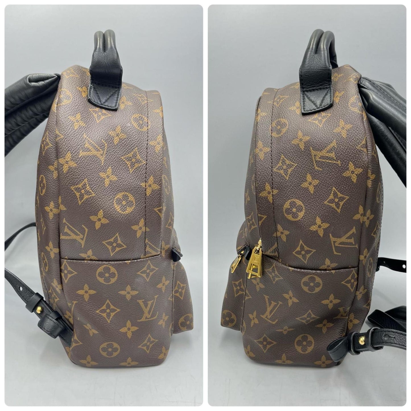 StrapStory - Backpack 1346