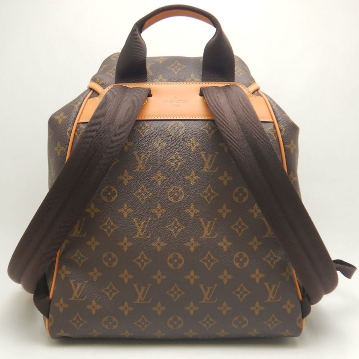 StrapStory - Backpack 1377
