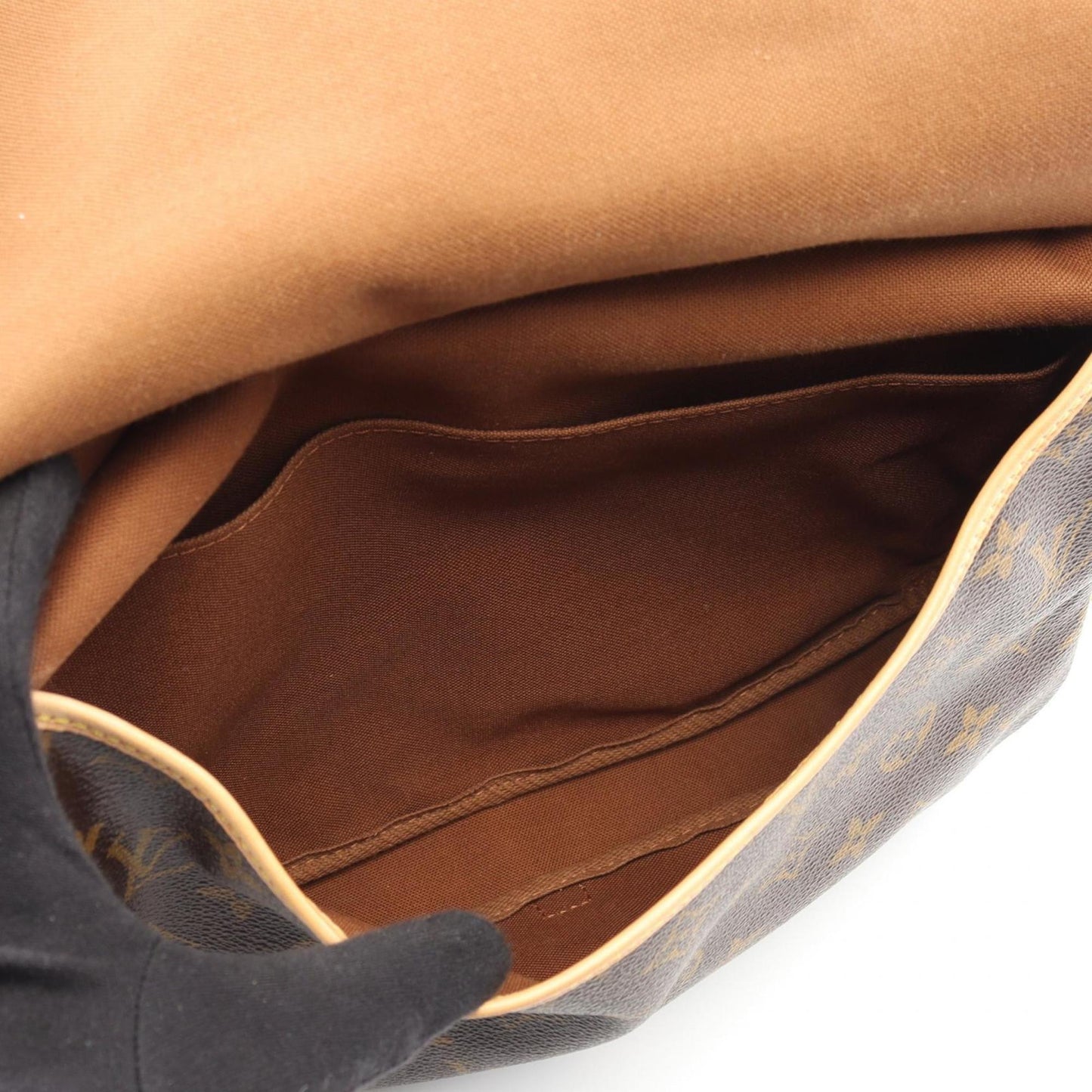 StrapStory - Shoulder Bag 7416