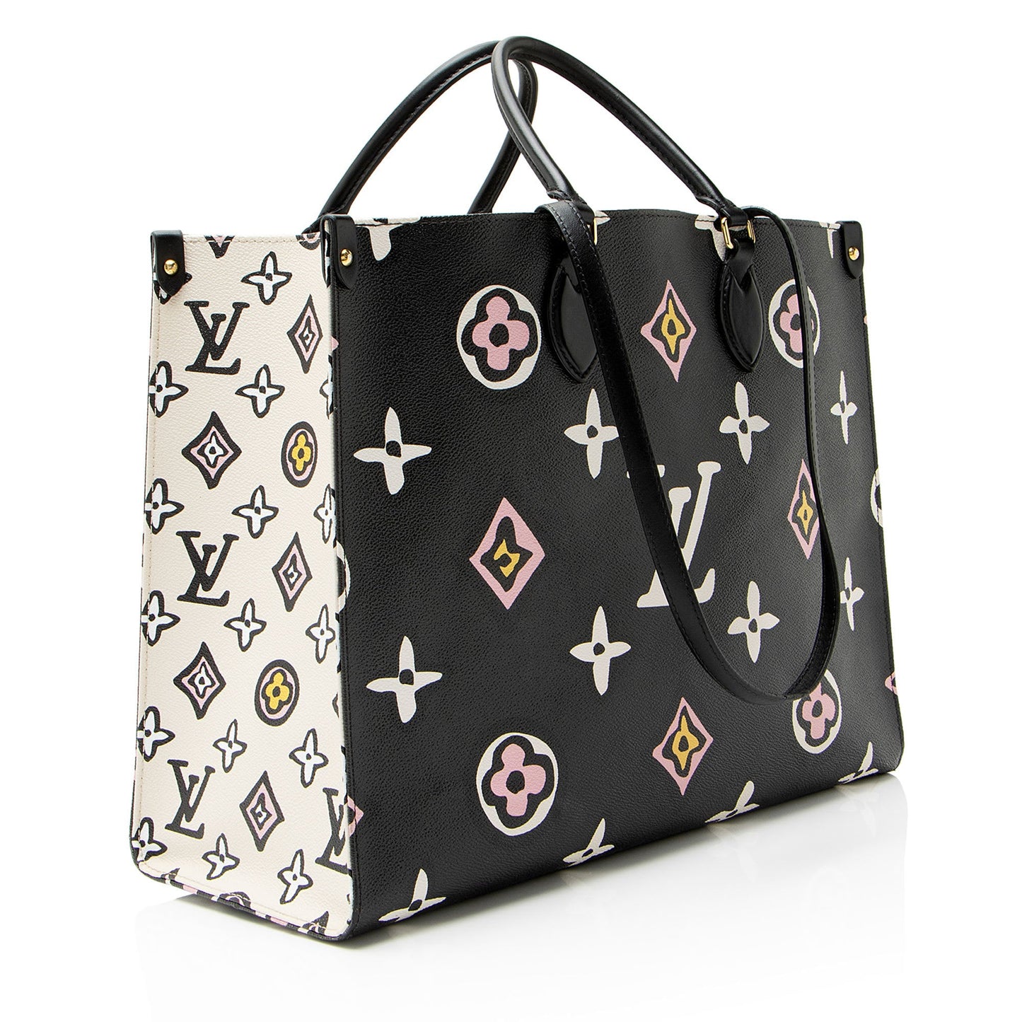 StrapStory - Tote Bag 4556