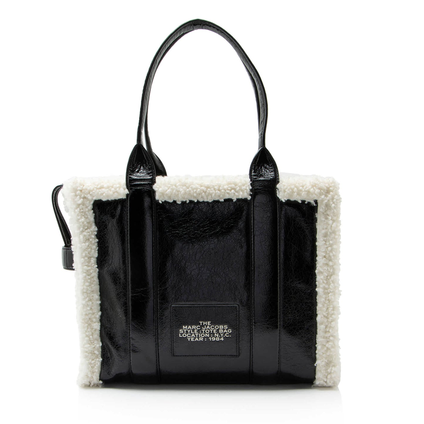 StrapStory - Tote Bag 4473