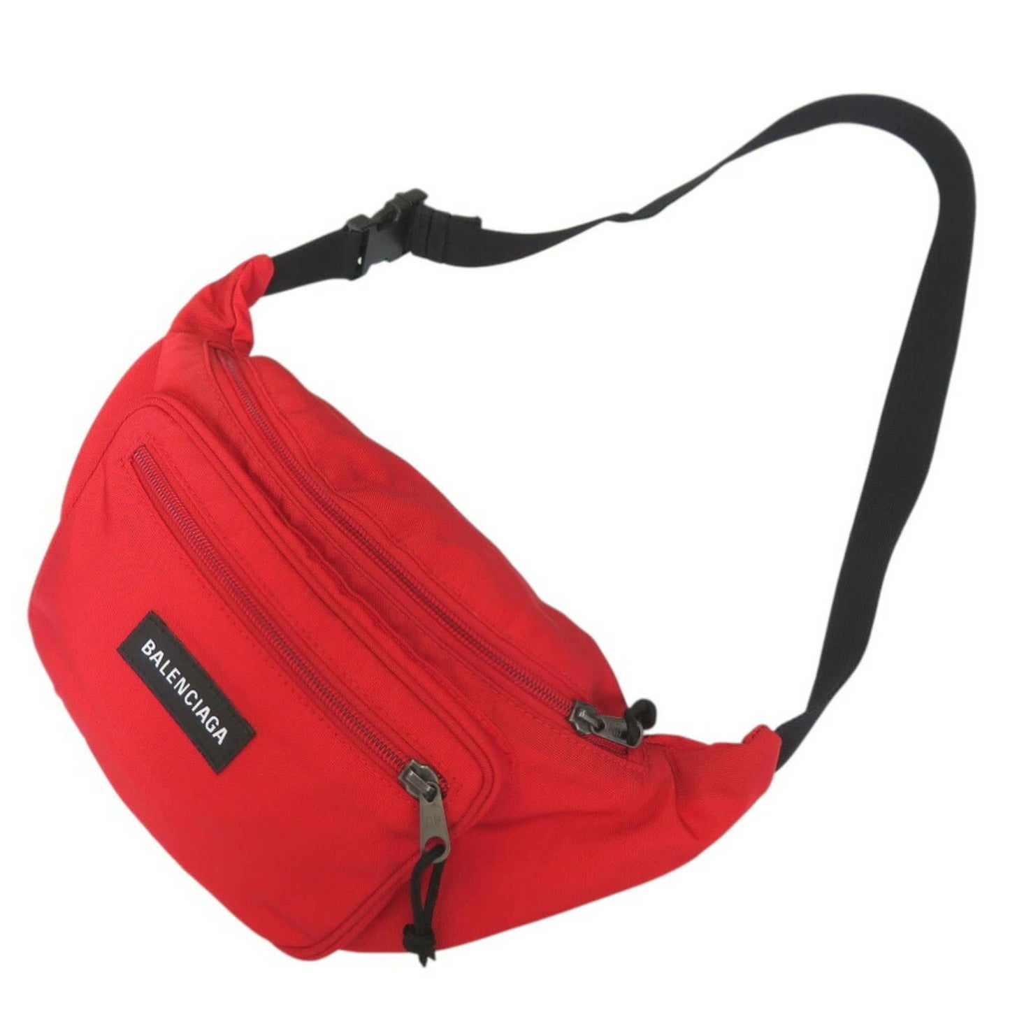 StrapStory - Fanny Pack 069