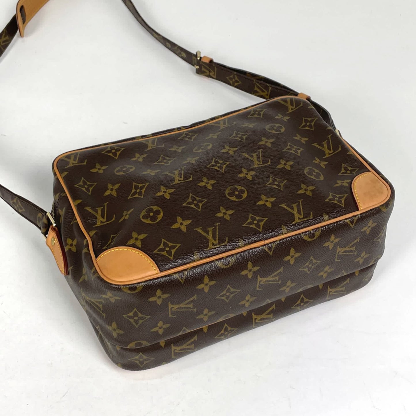 StrapStory - Shoulder Bag 6952