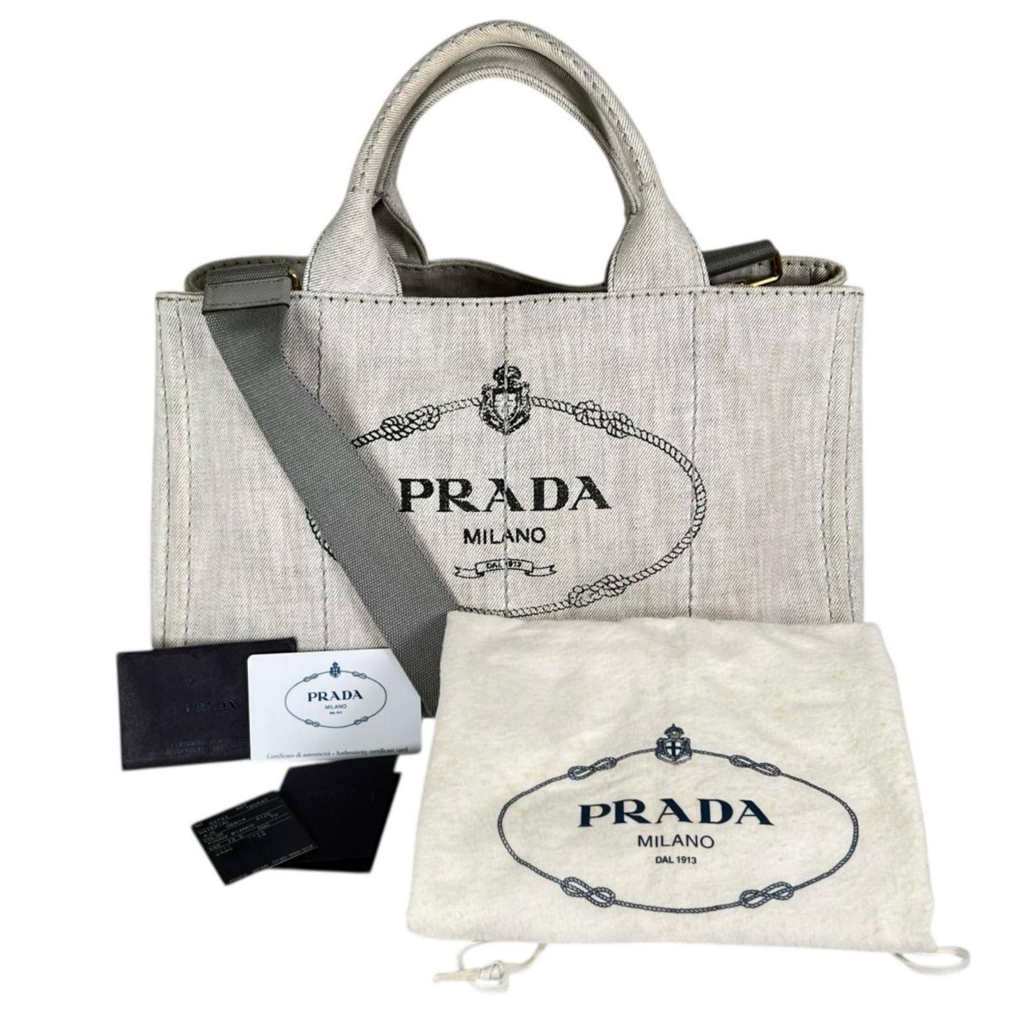 StrapStory - Tote Bag 4192