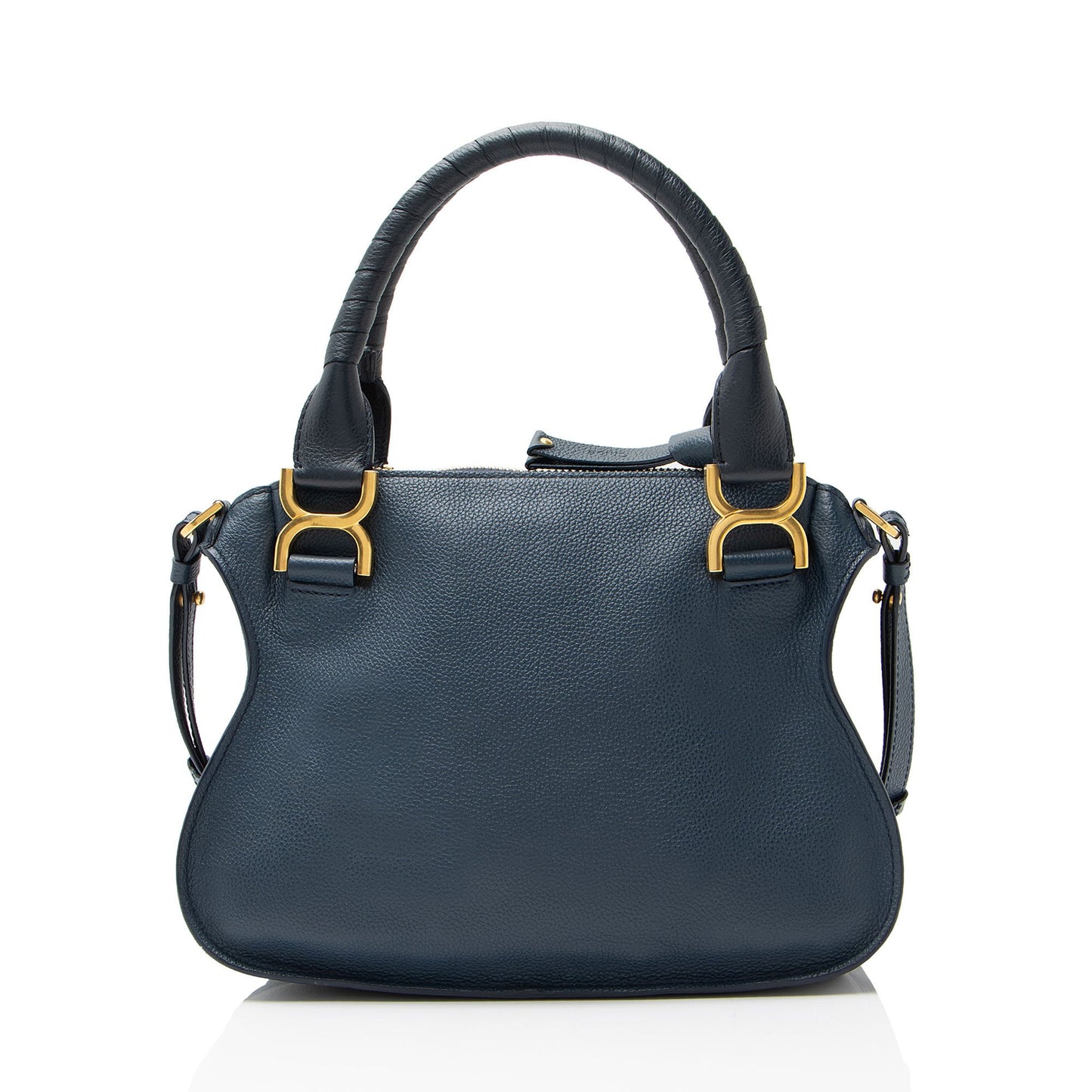 StrapStory - Satchel 1602