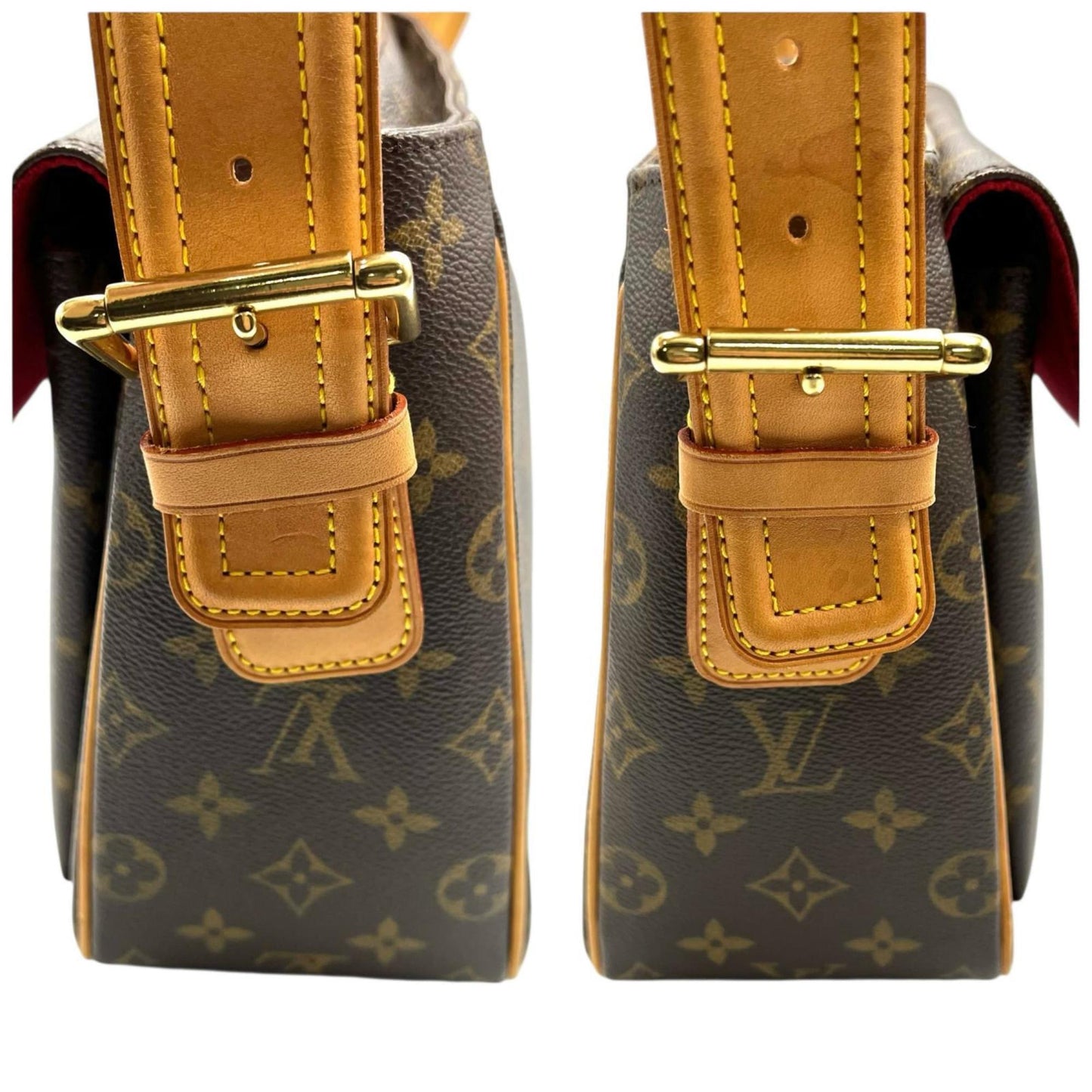 StrapStory - Shoulder Bag 7558