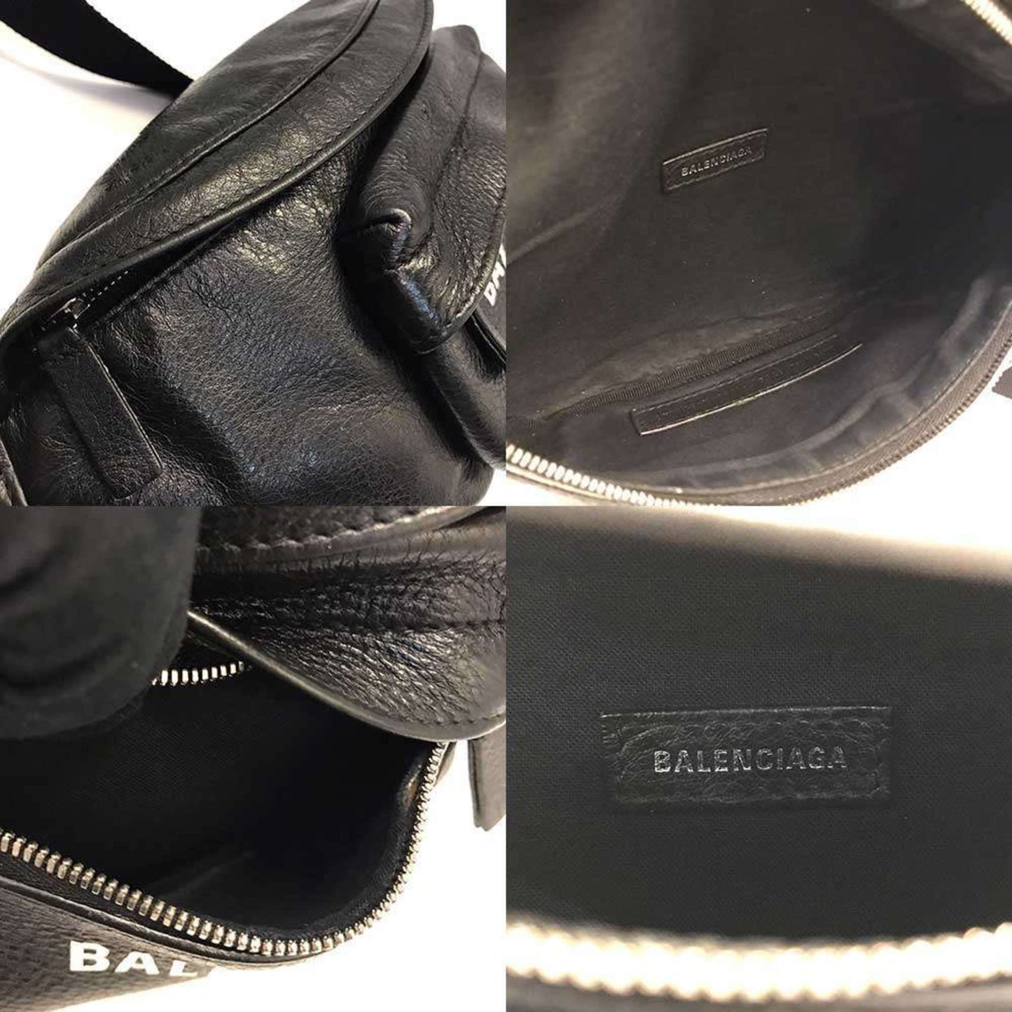 StrapStory - Shoulder Bag 4106