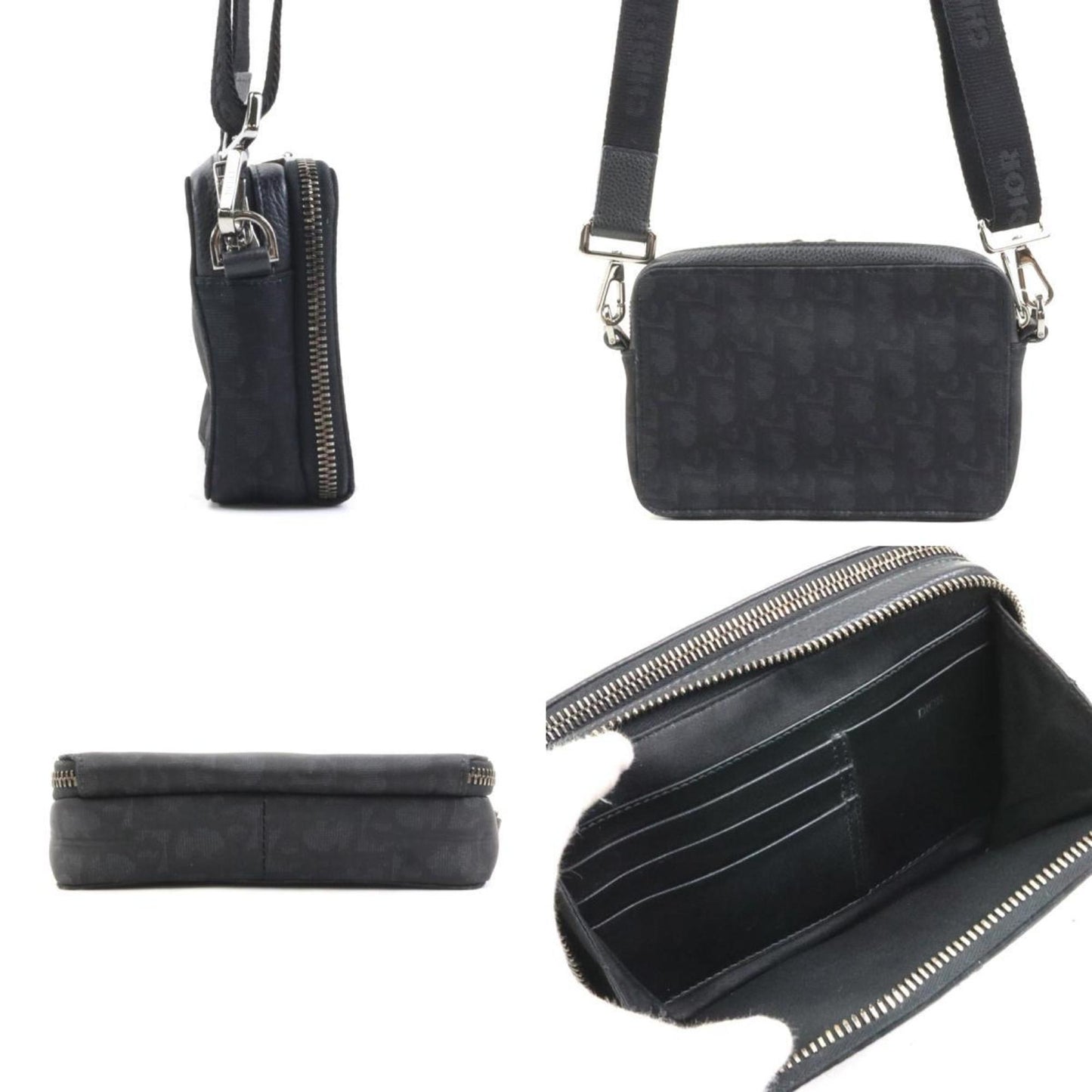 StrapStory - Messenger Bag 162