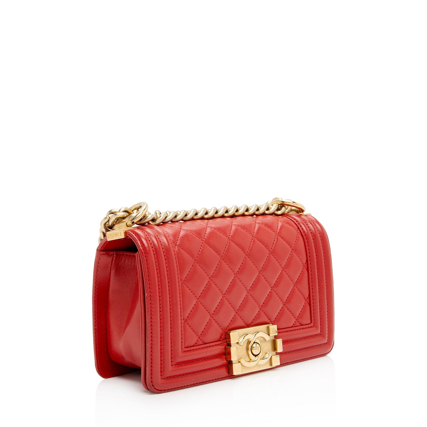 StrapStory - Crossbody 4168