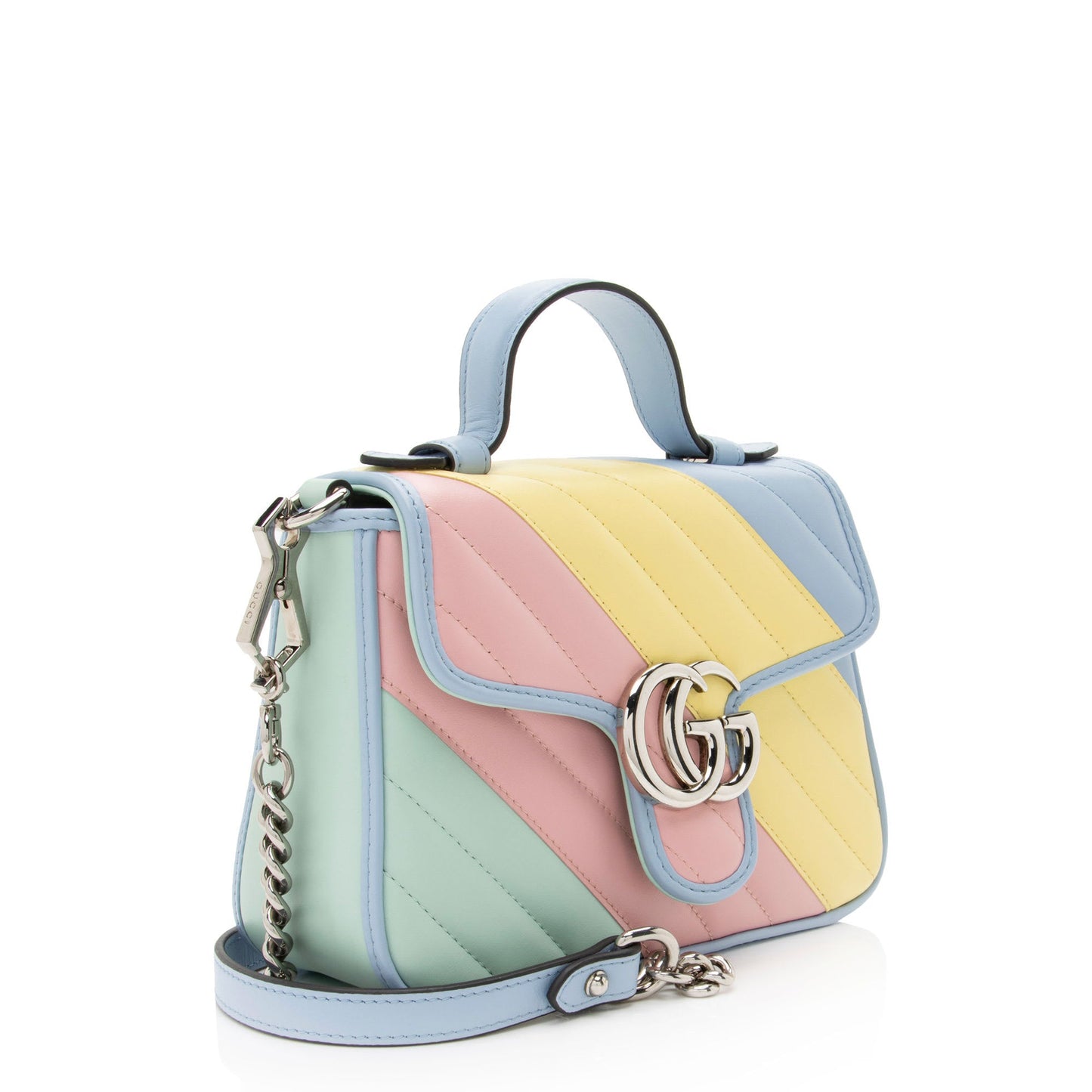 StrapStory - Satchel 1554