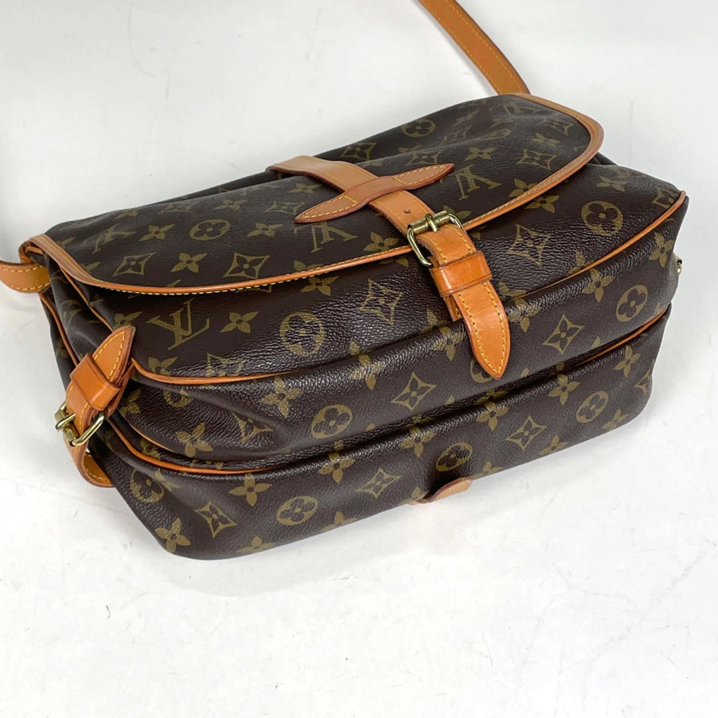 StrapStory - Shoulder Bag 4520