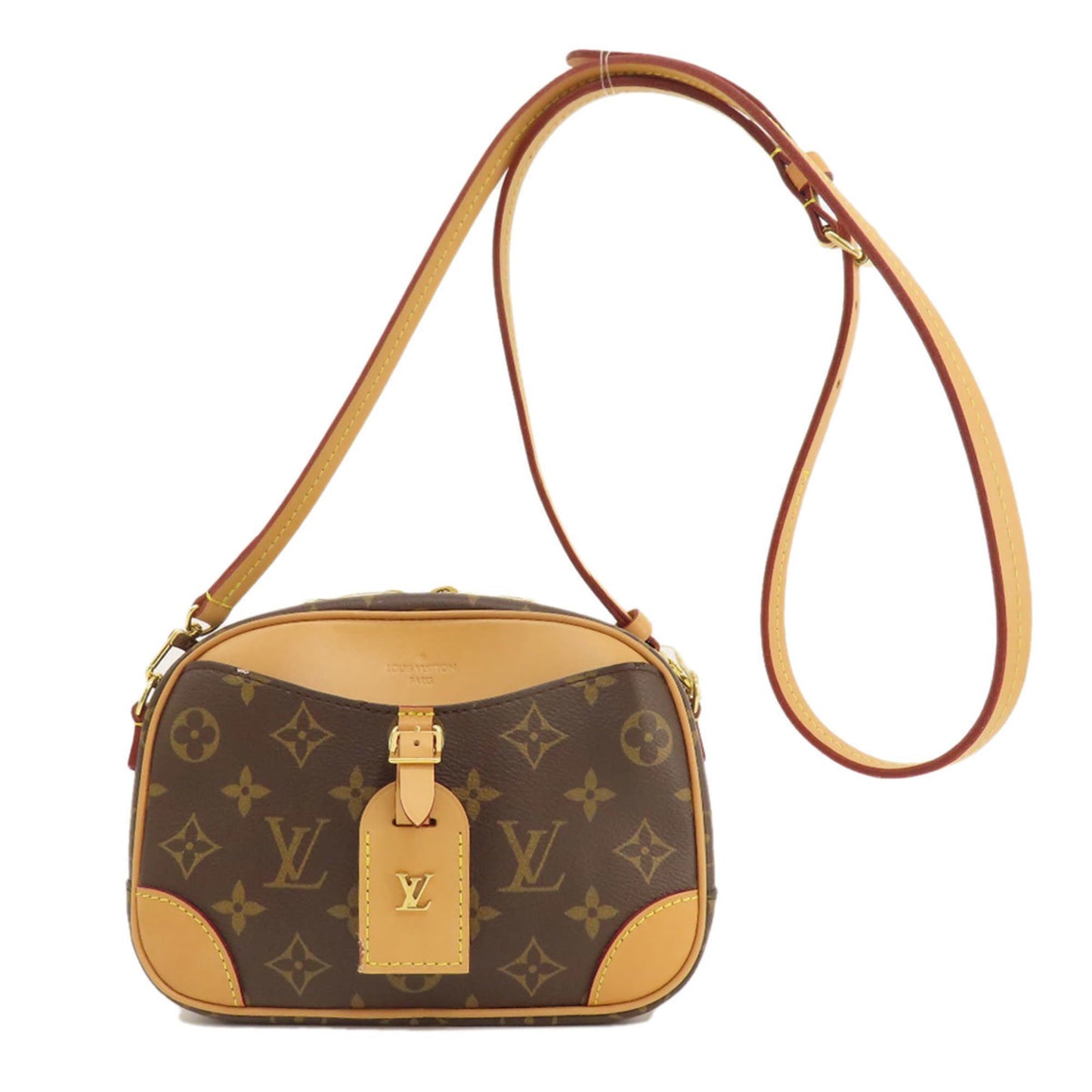 StrapStory - Shoulder Bag 6114