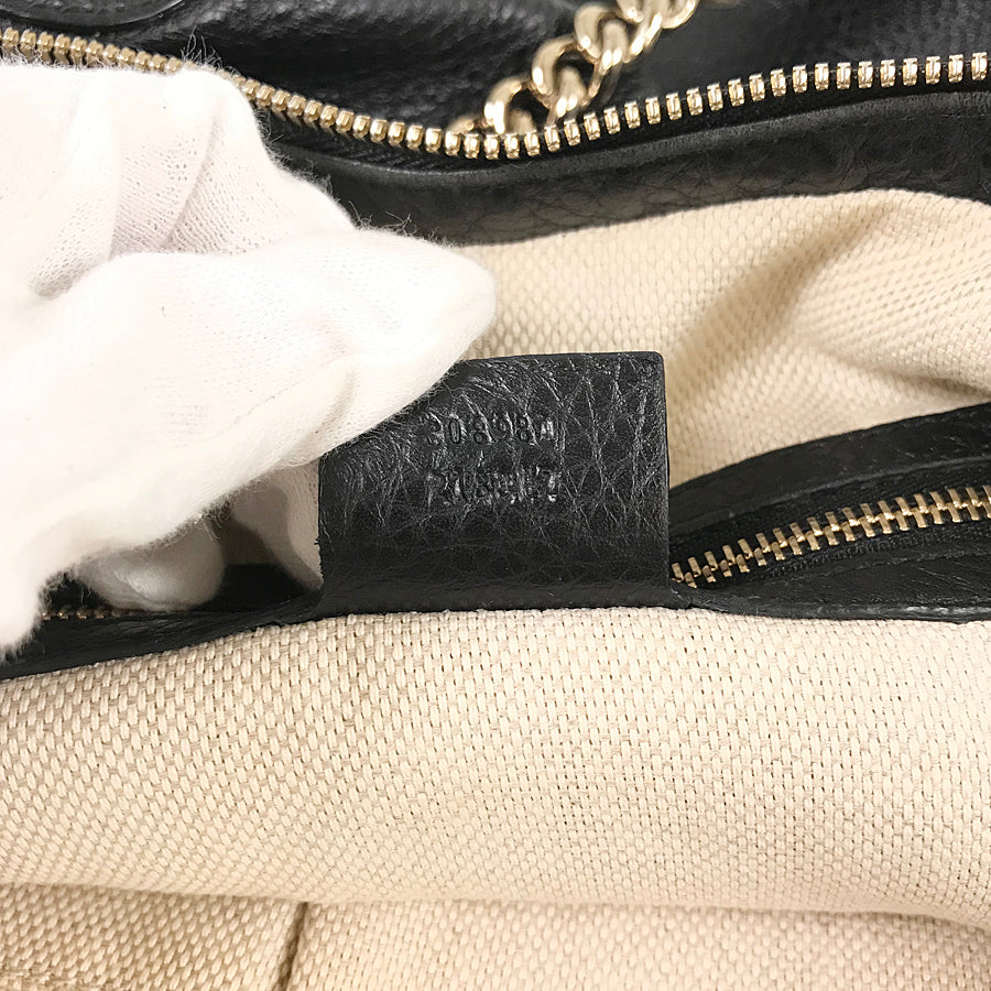 STRAPSTORY - GGC1 BAG - 2086