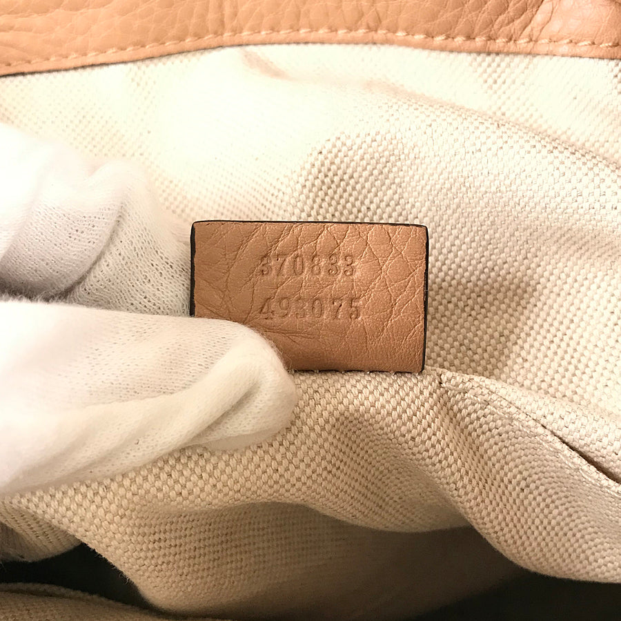 STRAPSTORY - GGC4 BAG - 3096