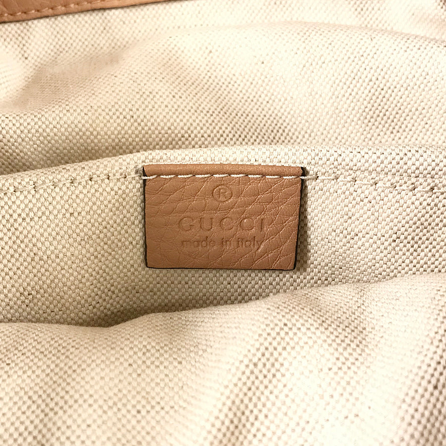 STRAPSTORY - GGC4 BAG - 3096