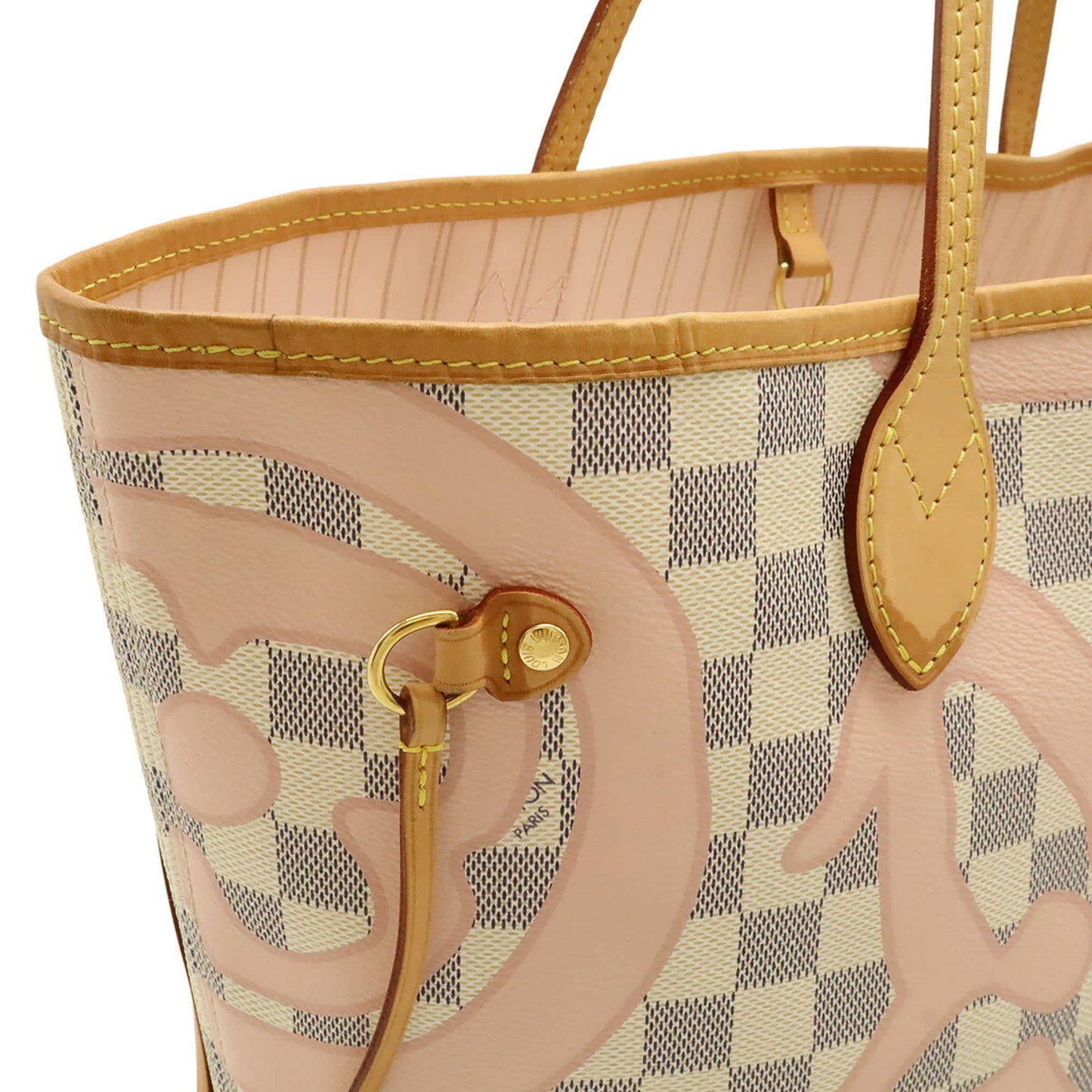 StrapStory - Tote Bag 4100