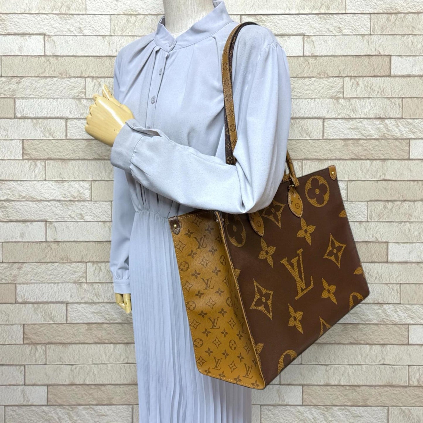 StrapStory - Shoulder Bag 7504