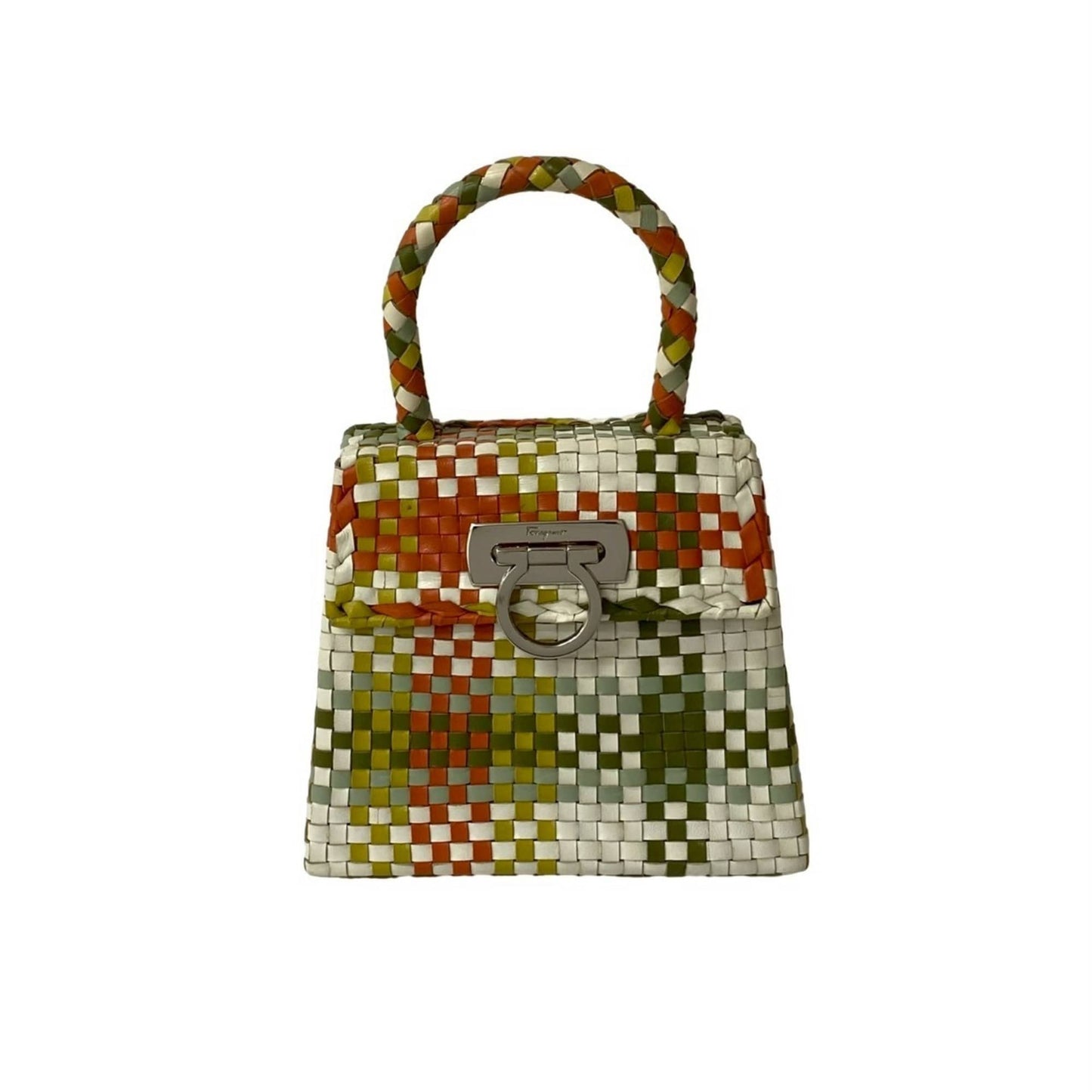 StrapStory - Shoulder Bag 6108