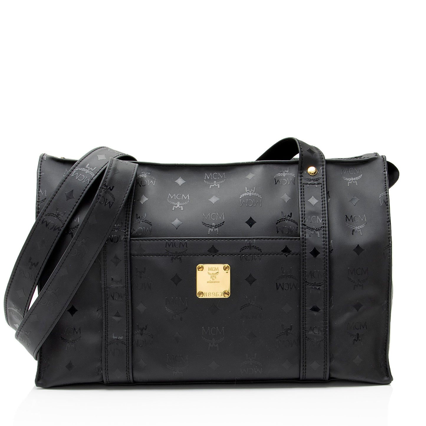 StrapStory - Tote Bag 4582