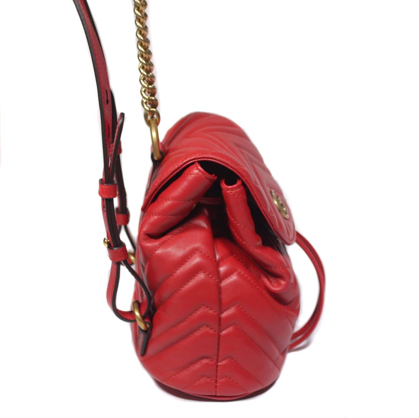 STRAPSTORY - GGC4 BAG - 2946