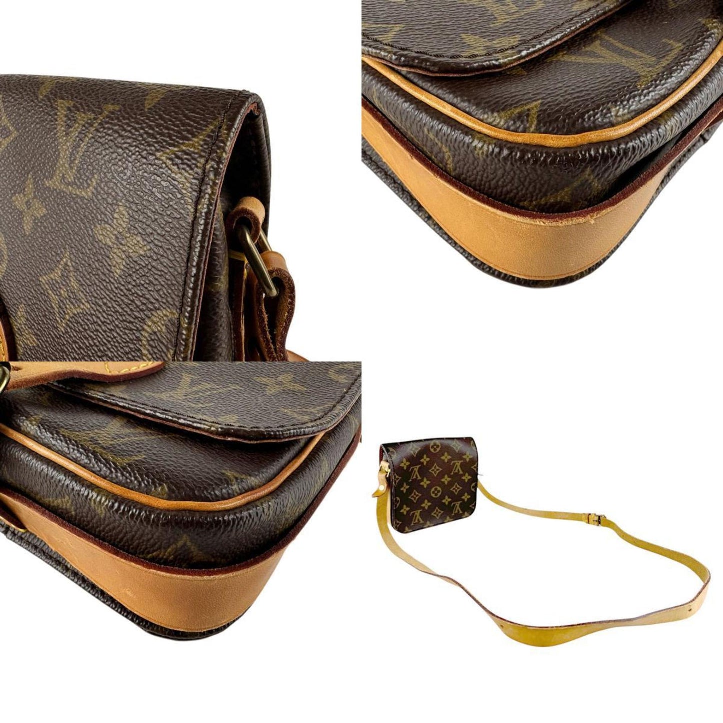StrapStory - Shoulder Bag 5677