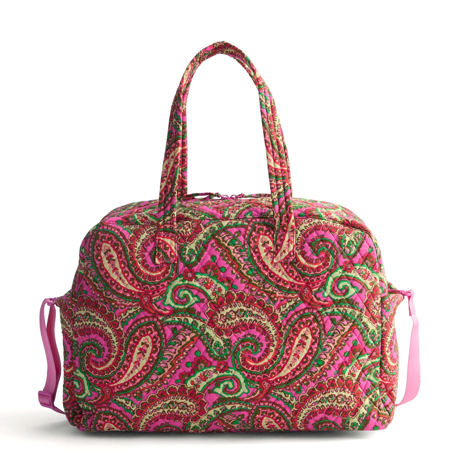 StrapStory - Duffle Bag 169