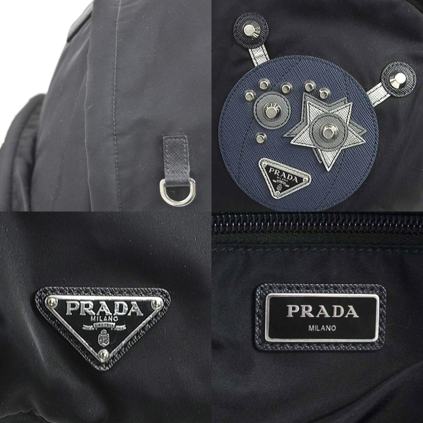 StrapStory - Backpack 1367