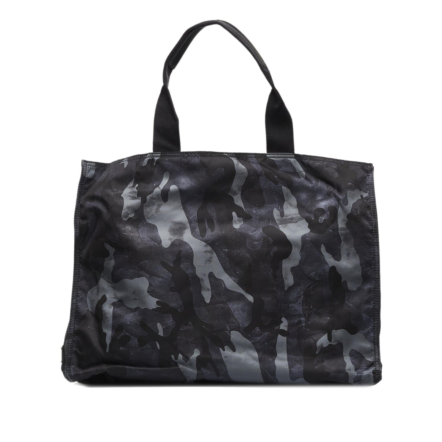 StrapStory - Tote Bag 3216