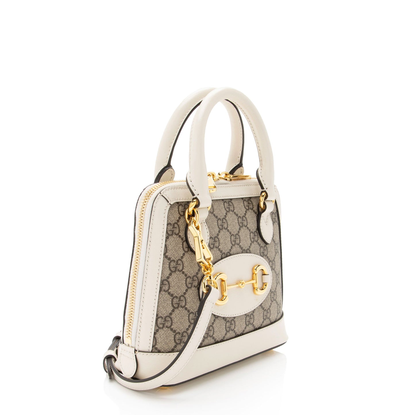 StrapStory - Satchel 1552