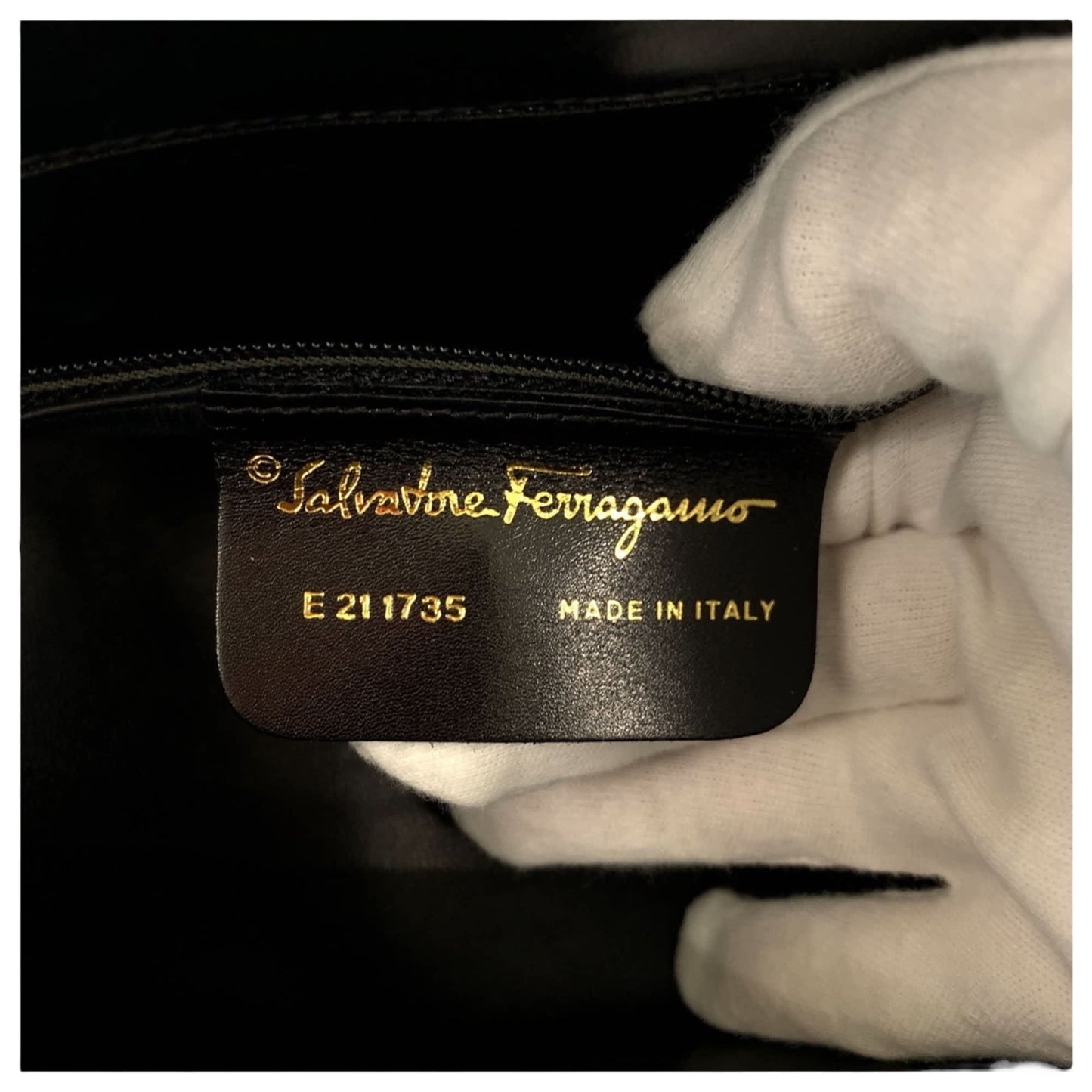 StrapStory - Shoulder Bag 3757