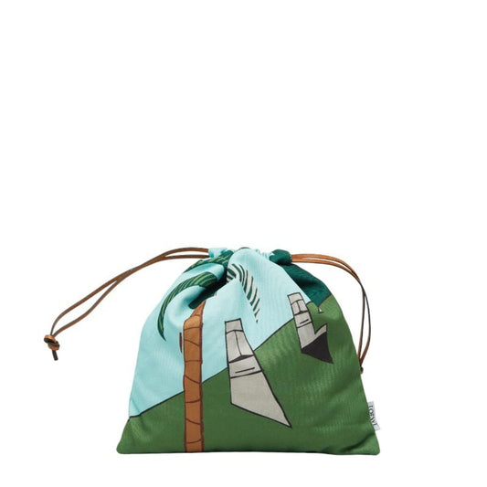 StrapStory - Satchel 1195