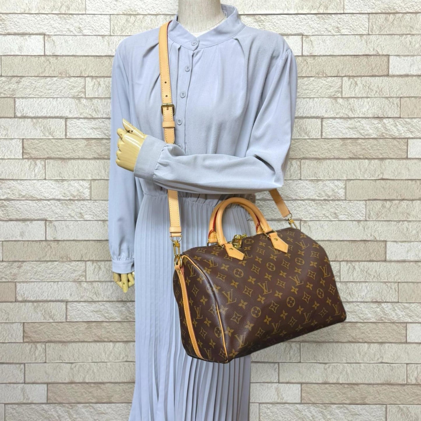 StrapStory - Shoulder Bag 4617