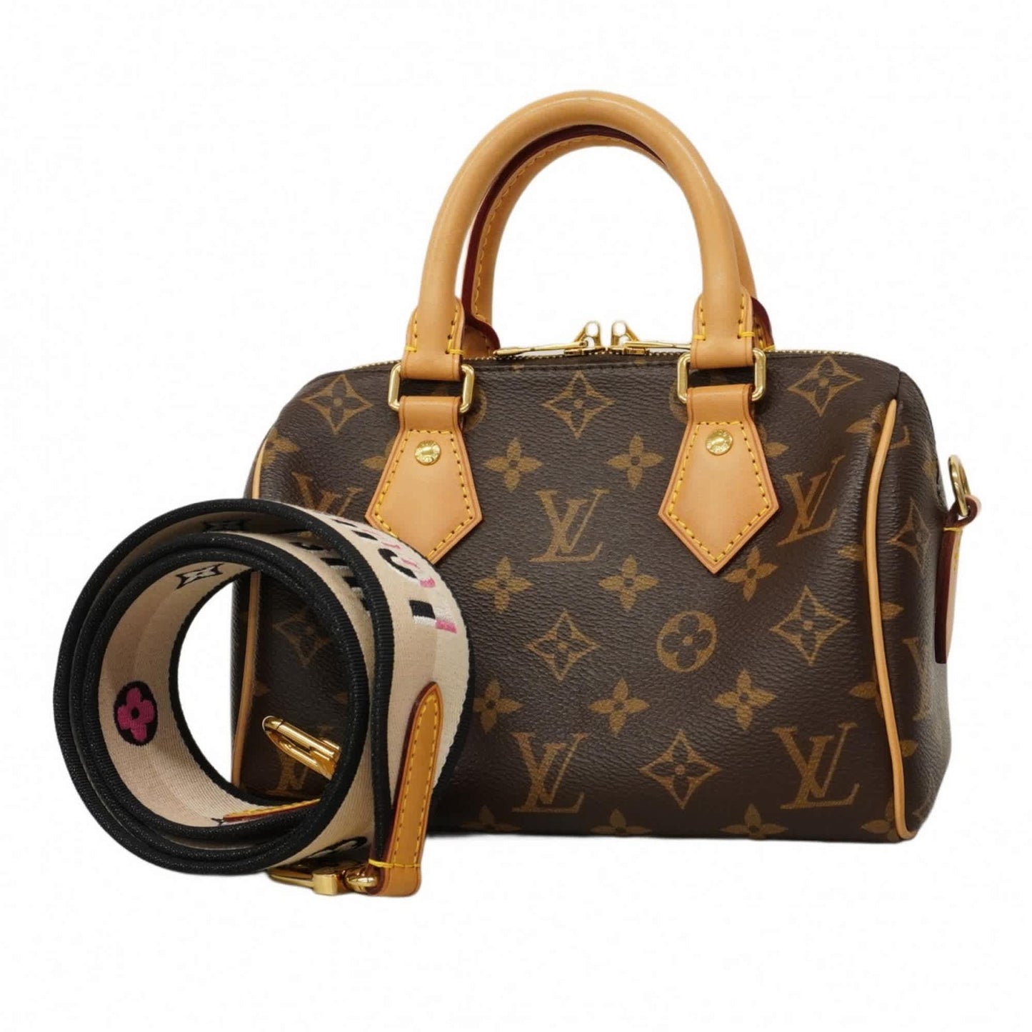 StrapStory - Shoulder Bag 4869