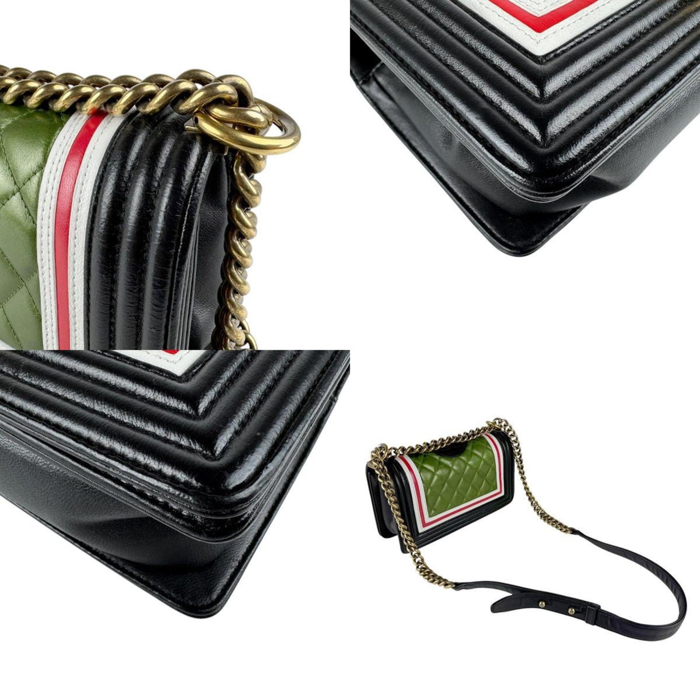 StrapStory - Shoulder Bag 3769