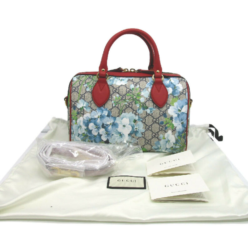 STRAPSTORY - GGC4 BAG - 2751